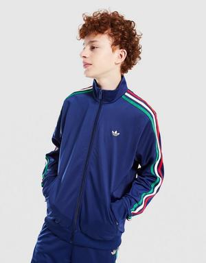 adidas Bluza Rozpinana Firebird