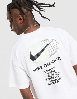 Nike T-Shirt Nsw Athl
