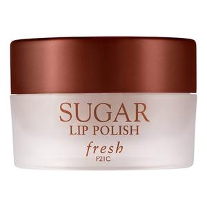 Sugar Lip Polish - Peeling do ust z cukrem trzcinowym