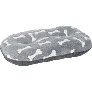 FIT+FUN Poduszka do leżenia Fit + Fun w kształcie psiej kości XL