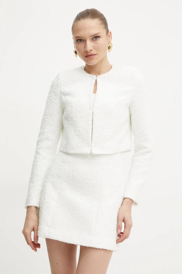 Marciano by Guess marynarka BOUCLE