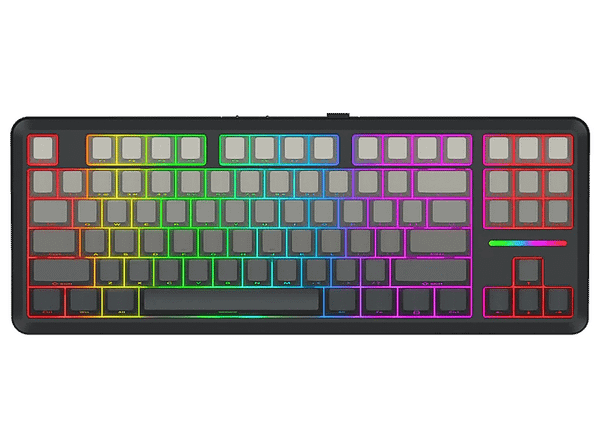 Klawiatura REDRAGON K734SP-RGB-PRO Wildslash Pro Czarny