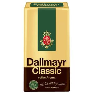 Kawa Mielona Dallmayr Classic 500g