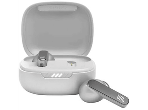 Słuchawki bezprzewodowe JBL Live Pro 2 TWS Srebrny