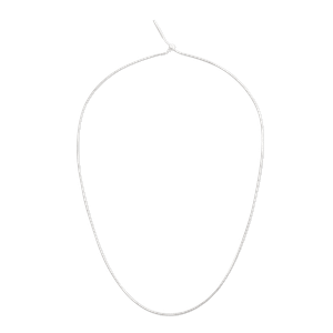 Daniel Wellington DW Charm snake < 50 cm Silver