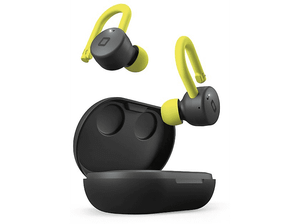 Słuchawki bezprzewodowe SBS Sport Earbuds S-Trainers Czarny