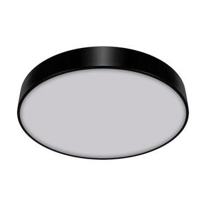 Plafoniera TOTEM LED C 48W NW BLACK STRÜHM