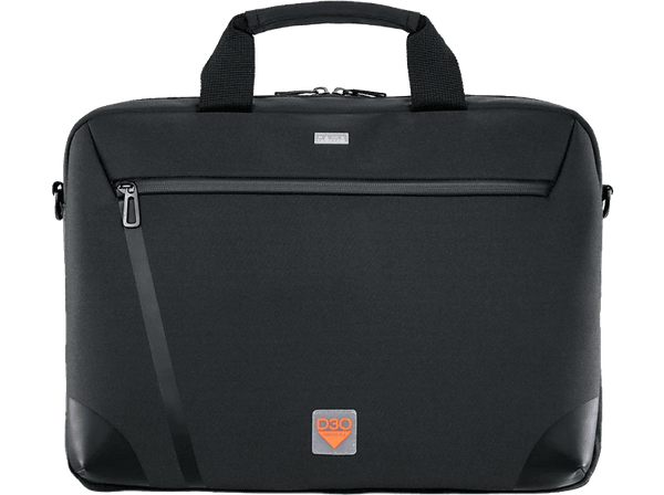 Torba na laptopa HAMA Extreme Protect 13.3-14.1 cala Czarny