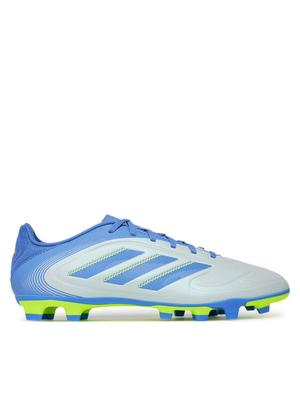 adidas Buty do piłki nożnej Copa Pure 3 Club Firm/Multi-Ground IE1174 Niebieski