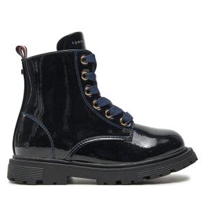 Kozaki Tommy Hilfiger