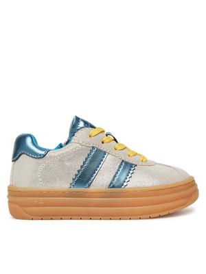 Primigi Sneakersy 7926055 S Srebrny