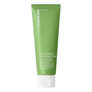 Pore-Balance Facial Sauna Scrub - Peeling złuszczający i oczyszczający pory