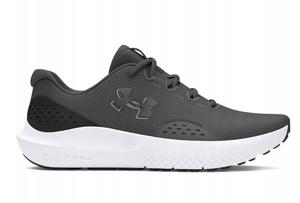 UNDER ARMOUR buty sportowe do biegania męskie UA Charged Surge 4 czarne (41)