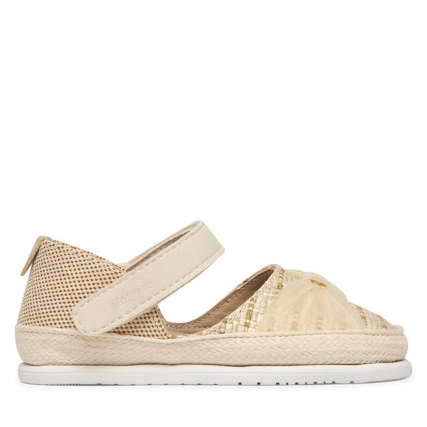Espadryle Mayoral