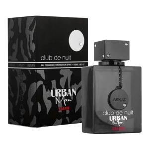  Armaf Club De Nuit Urban Elixir EDP 105 ml woda perfumowana arabska męska