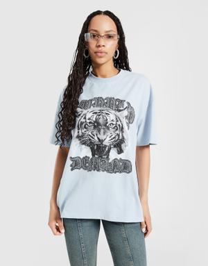 Supply&demand T-Shirt Tiger