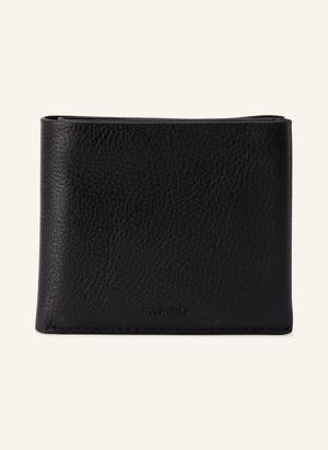 Allsaints Portfel Axis schwarz