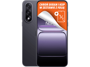 PRODUKT PO EKSPOZYCJI - Smartfon ONEPLUS Nord 5 5G 12 GB/ 512 GB Szary
