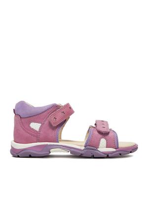 Lasocki Kids Sandały VIO CI12-2986-01(III)DZ Różowy