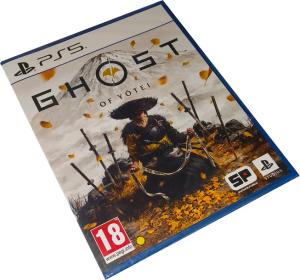 GHOST OF YOTEI / NOWA / PL / PS5