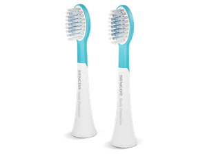 Końcówki do szczoteczki SENCOR SOX 105 Biały
