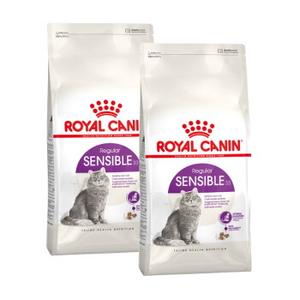 ROYAL CANIN Sensible 33 2x10 kg