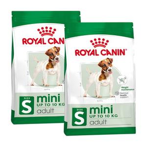 ROYAL CANIN SHN Mini Adult 2x8 kg