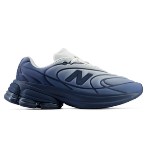 Buty unisex New Balance ABZORB U50301XA – granatowe