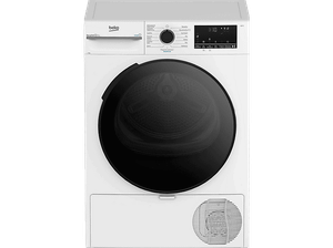 Suszarka z pompą ciepła BEKO BM3T49249W 9kg SteamCure AquaWave Inwerter