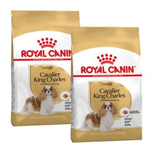 ROYAL CANIN Cavalier King Charles Adult 2x1,5 kg