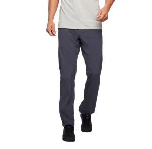 Black Diamond Spodnie męskie Alpine Light Pants Carbon r. M (M)