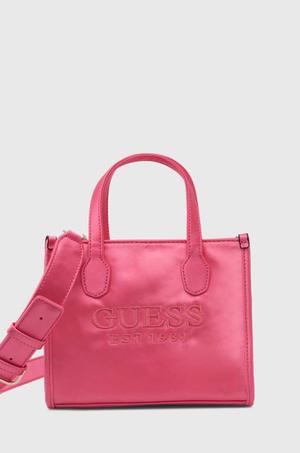 Guess torebka SILVANA