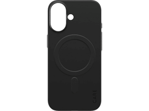 Etui PANZERGLASS CARE SL1M MagSafe iPhone 17 Czarny