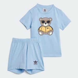 Zestaw Teddy Bear