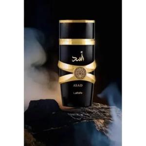 LATTAFA ASAD 100 ml EDP perfumy męskie