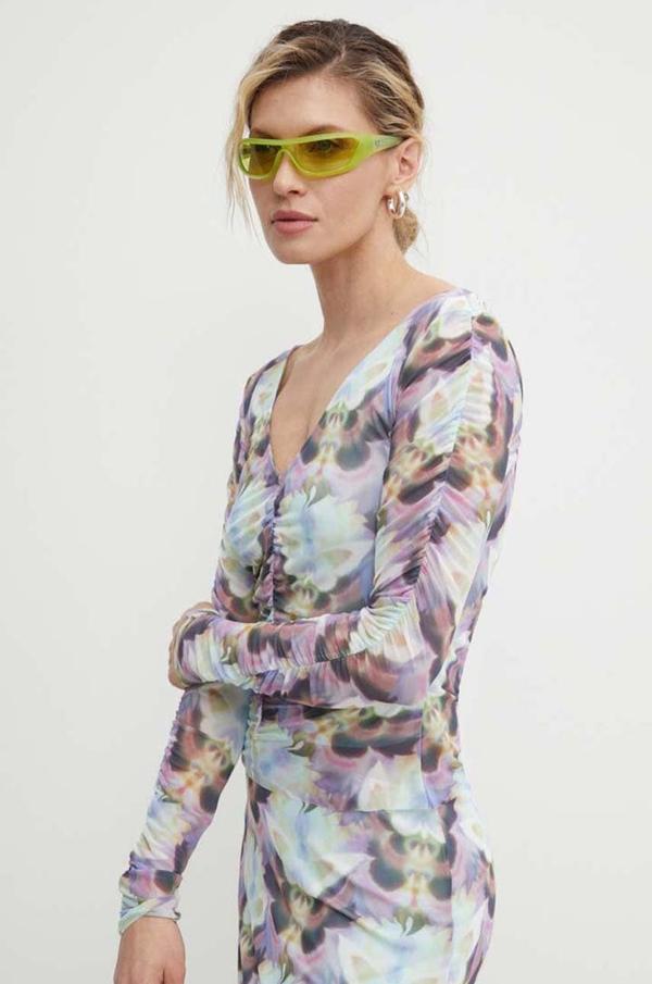 Resume Résumé longsleeve AliaRS Blouse