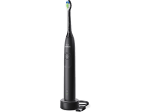 Szczoteczka PHILIPS SONICARE Sonicare 5300 HX7101/01 SmarTimer BrushPacer Czarny