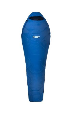 MILLET ŚPIWÓR BAIKAL 750 niebieski REG (R)