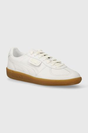 Puma sneakersy skórzane Palermo Premium
