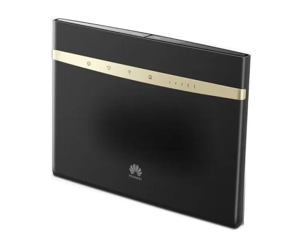 Router na kartę SIM Huawei B525 4G LTE 300Mbps WiFi 2,4 5Ghz LAN bridge