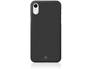 Etui HAMA Black Rock Ultra Thin Iced do smartfona Apple iPhone XR Czarny