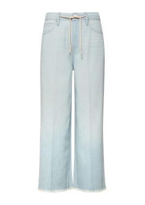 Culotte Suri / Regular Fit / High Rise / Wide Leg