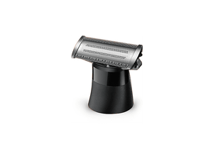 Wymienna głowica BRAUN XT10 BLK