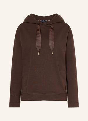 Joop! Bluza Z Kapturem braun