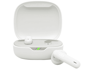 Słuchawki bezprzewodowe JBL Vibe Flex 2 Biały