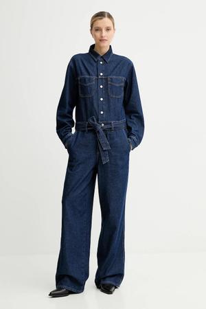 Marc O'Polo kombinezon jeansowy