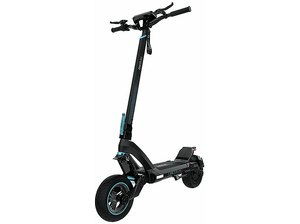 Hulajnoga elektryczna CECOTEC Bongo Serie Z Power City