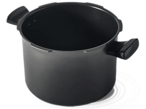 Misa do Cook4Me TEFAL XA602011 6l Czarny