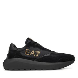 Sneakersy EA7 Emporio Armani