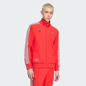 Bluza dresowa Benfica Terrace Icons